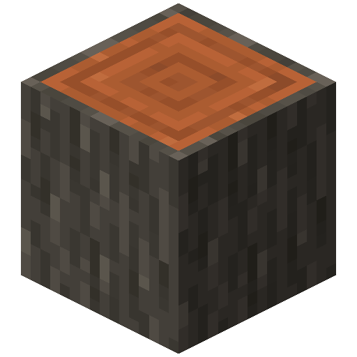 Acacia Log (Stack)