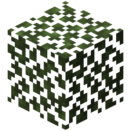 Birch Leaves (Stack)