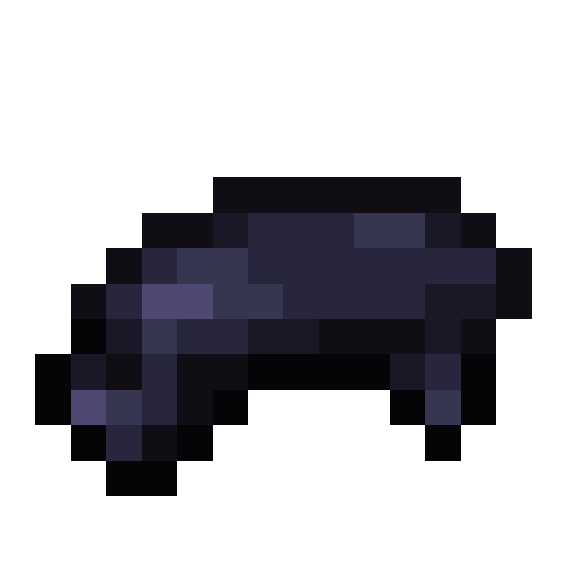 Black Dye (Stack)