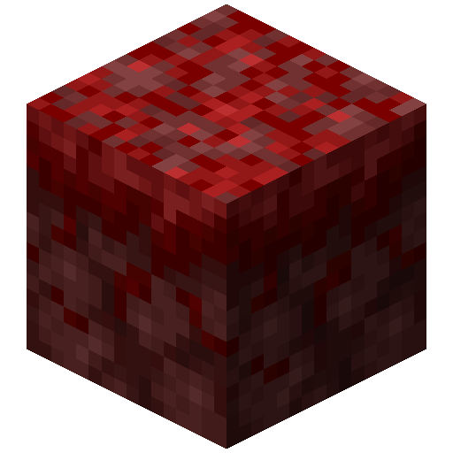 Crimson Nylium (Stack)