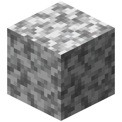 Diorite (Stack)