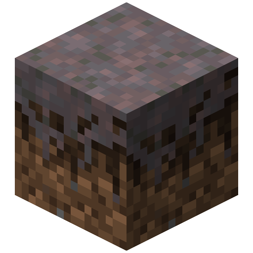 Mycelium (Stack)
