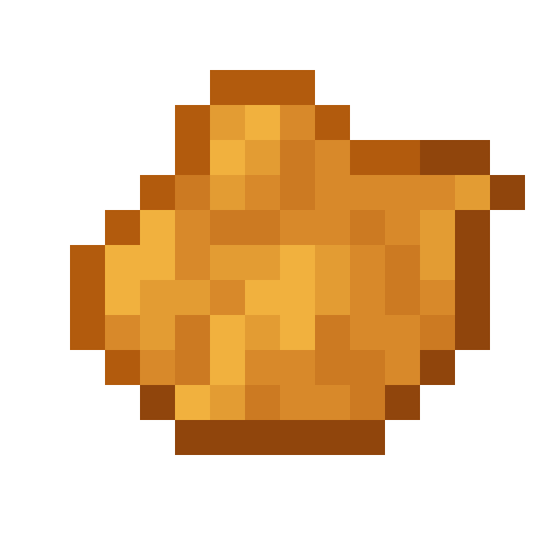 Orange Dye (Stack)