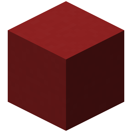 Red Concrete (Stack)