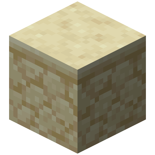 Sandstone (Stack)