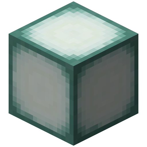 Sea Lantern (Stack)