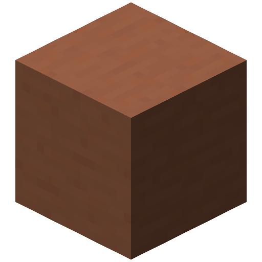 Terracotta (Stack)