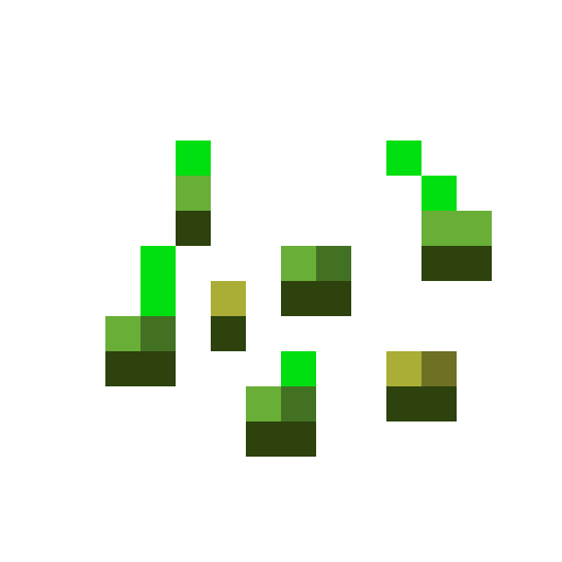 Wheat Seeds (Stack)