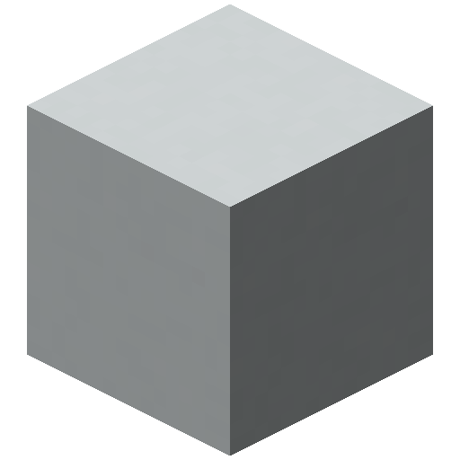 White Concrete (Stack)